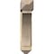Ekena Millwork Thorton Arts and Crafts Rough Sawn Bracket w/ Offset Brace, Douglas Fir, 8"W x 32"D x 36"H BKT0806X32X36THR03RDF - alternate 2